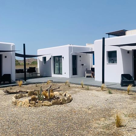 Mazi Stin Io Villa Chora  Bagian luar foto